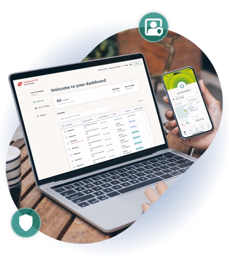 Add Dedicated IP for Teams to unify access illustration