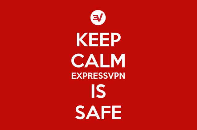 ExpressVPN is safe from the “Port Fail” VPN security flaw
