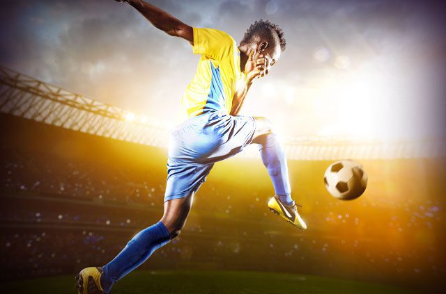 How to watch the Manchester Derby and other top games in September