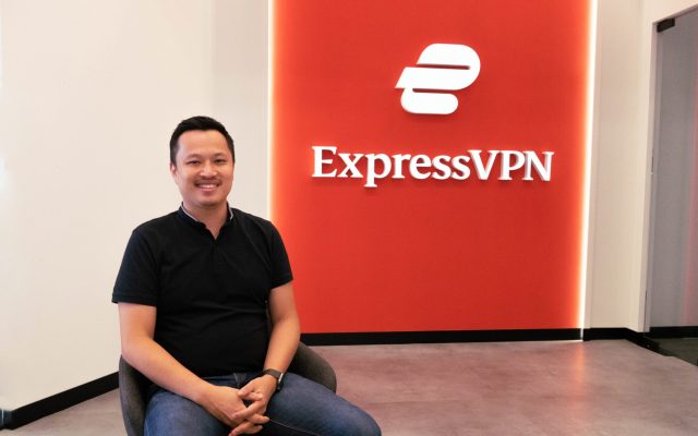 Michael Truong se une a ExpressVPN como Chief Product Officer