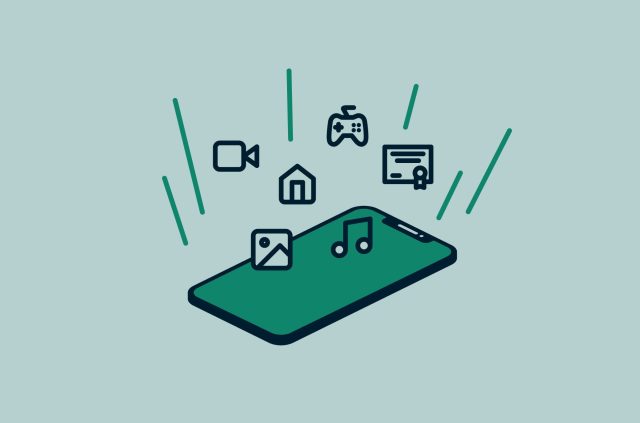 10 motivi per usare una VPN