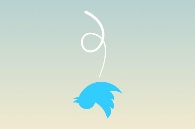 Das Twitterversum in Zahlen