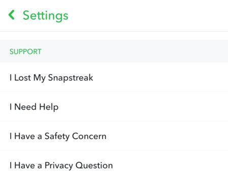 Como excluir sua conta do Snapchat permanentemente