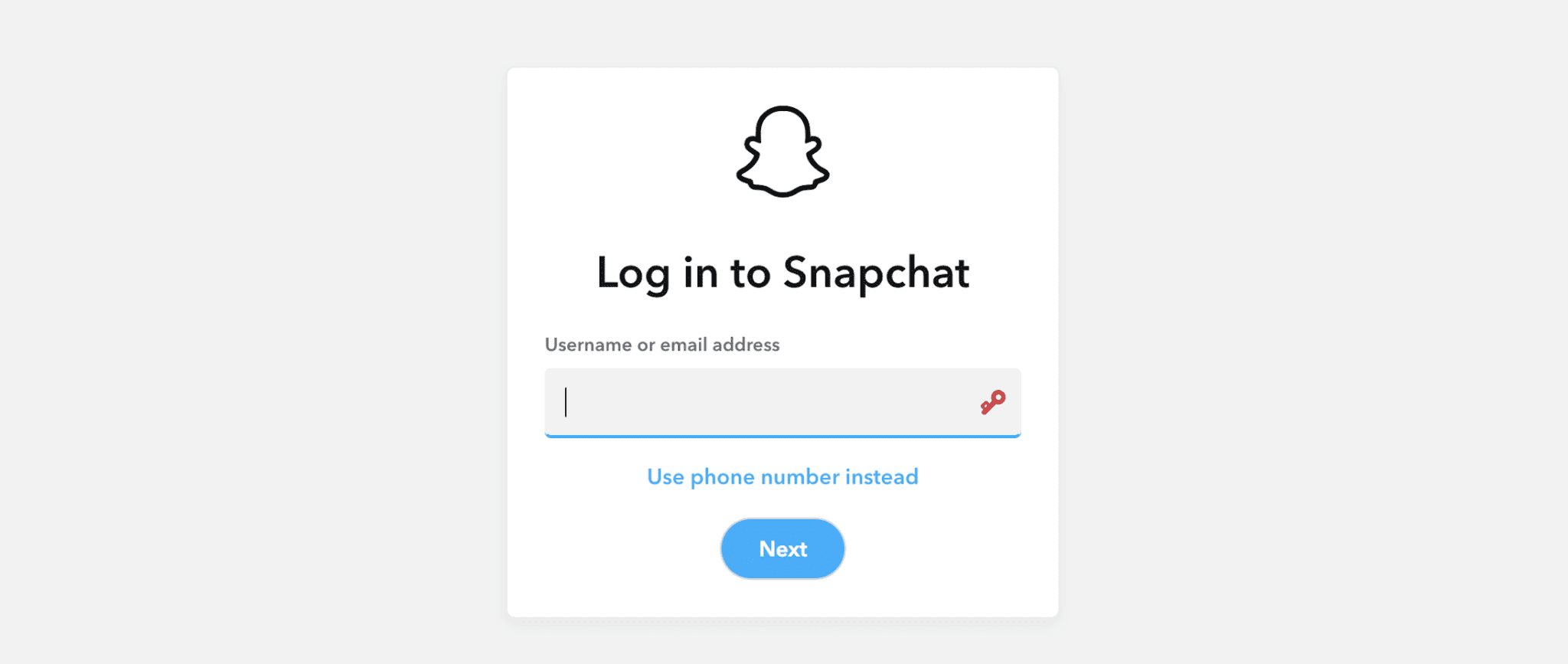 Como excluir sua conta do Snapchat permanentemente