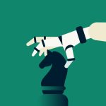 ¿Por qué los juegos son ideales para entrenar la IA?