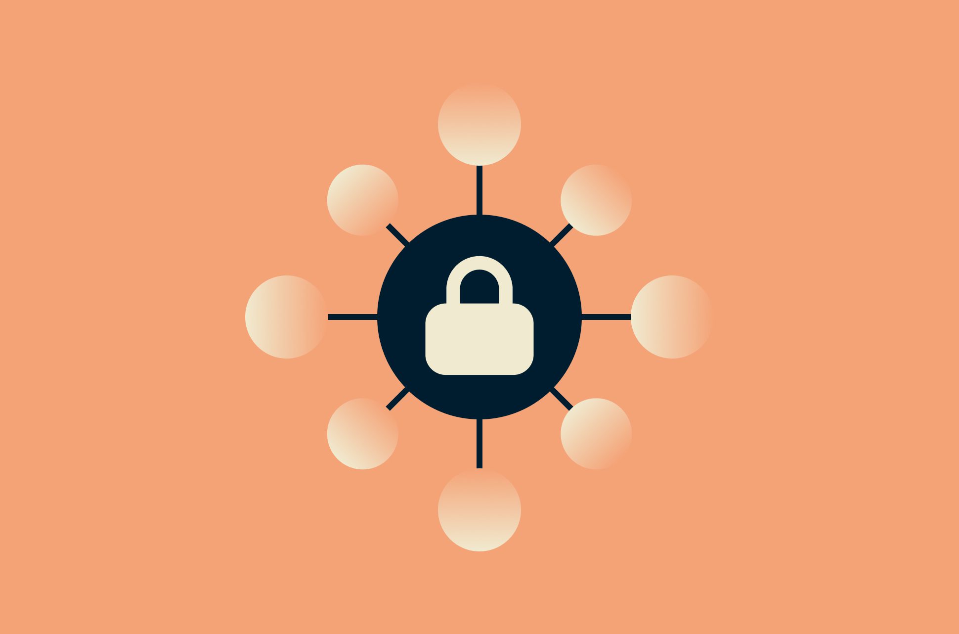 Een tijdlijn van encryptie