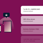 Che cos'è l'SSID e come trovarlo nei WiFi