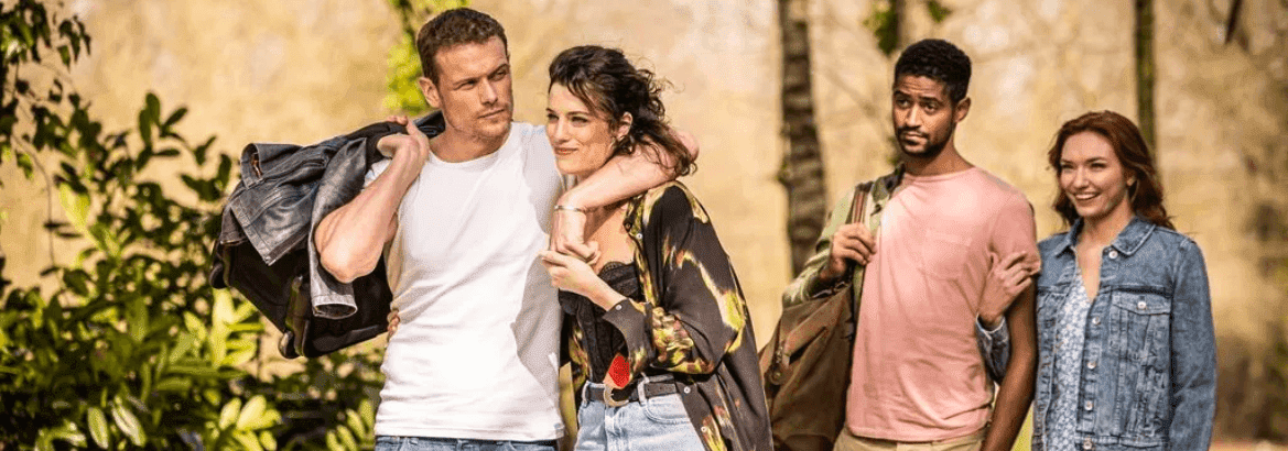 The Couple Next Door 2