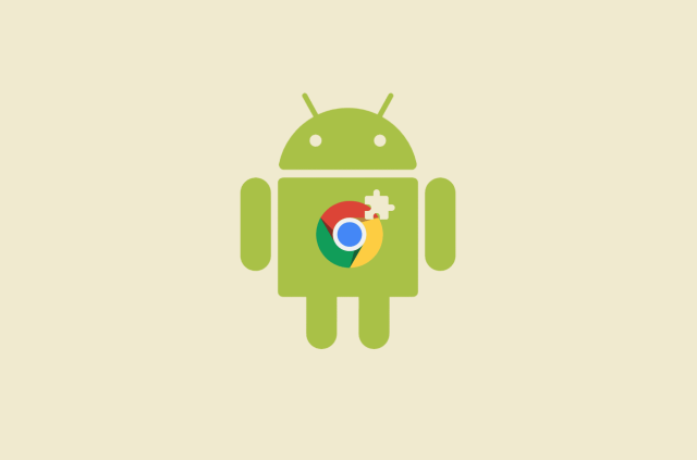 Here’s how to install Chrome extensions on Android devices