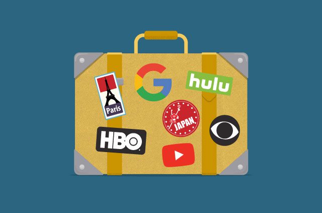 Por qué los expatriados necesitan una VPN en 2024