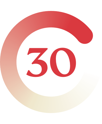 30일 환불 보장