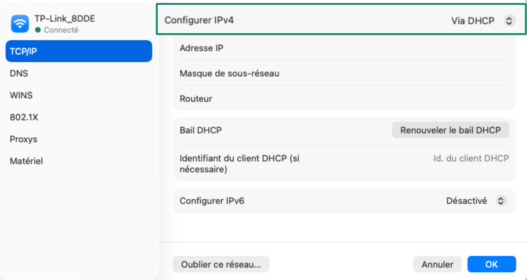 8. Mac Ip Settings Fr
