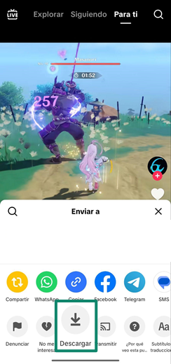 How To Delete Your Tiktok Account Permanently Es 2
