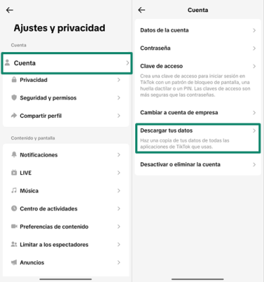 How To Delete Your Tiktok Account Permanently Es 4