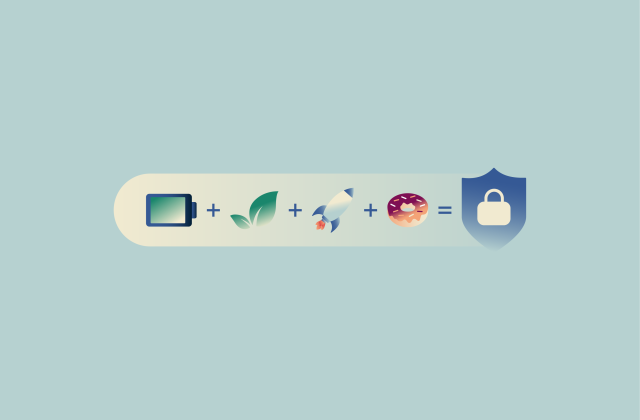 Passphrase examples and how they work
