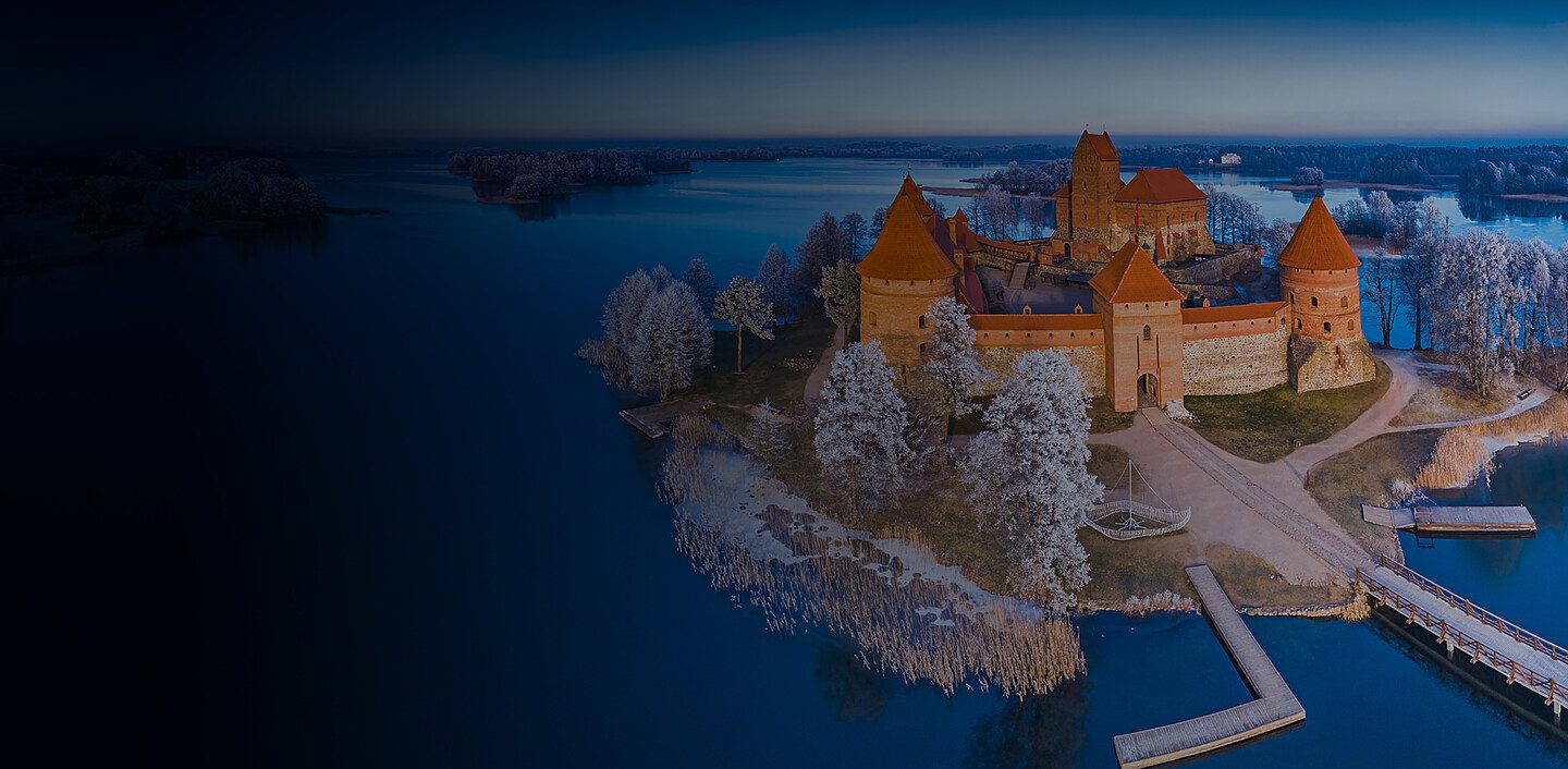 Lithuania Ip Address Desktop