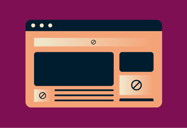 Blocks display ads, popups, and tracking scripts ExpressVPN’s ad blocker stops display ads, popups, and tracking scripts from loading on your dev...