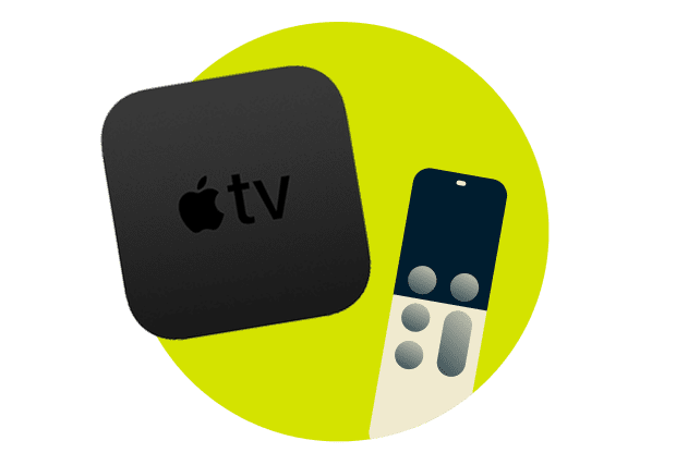 Apple TV’ye Bağlanın Bilgisayardan ExpressVPN’i başlatın ve bir sunucuya bağlanın. Ardından, Apple TV Wi-Fi ayarlarını açarak hotspot...