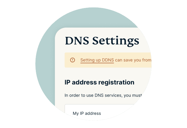 IP Adresinizi Kaydedin ExpressVPN hesabınıza giriş yapın ve DNS ayarları sayfasına gidin. MediaStreamer’ın tanıması için IP adresinizi ...