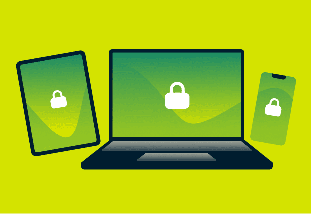 Pysy suojattuna pitämällä tilauksesi aktiivisena Tilauksesi jatkuu hyvitysjakson jälkeen, jotta suojauksesi pysyy päällä vaivattomasti. Käy...