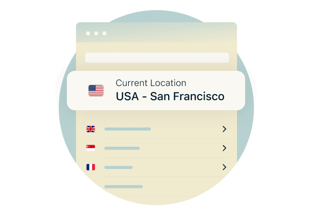 כדור ארץ המציג את ארה״ב