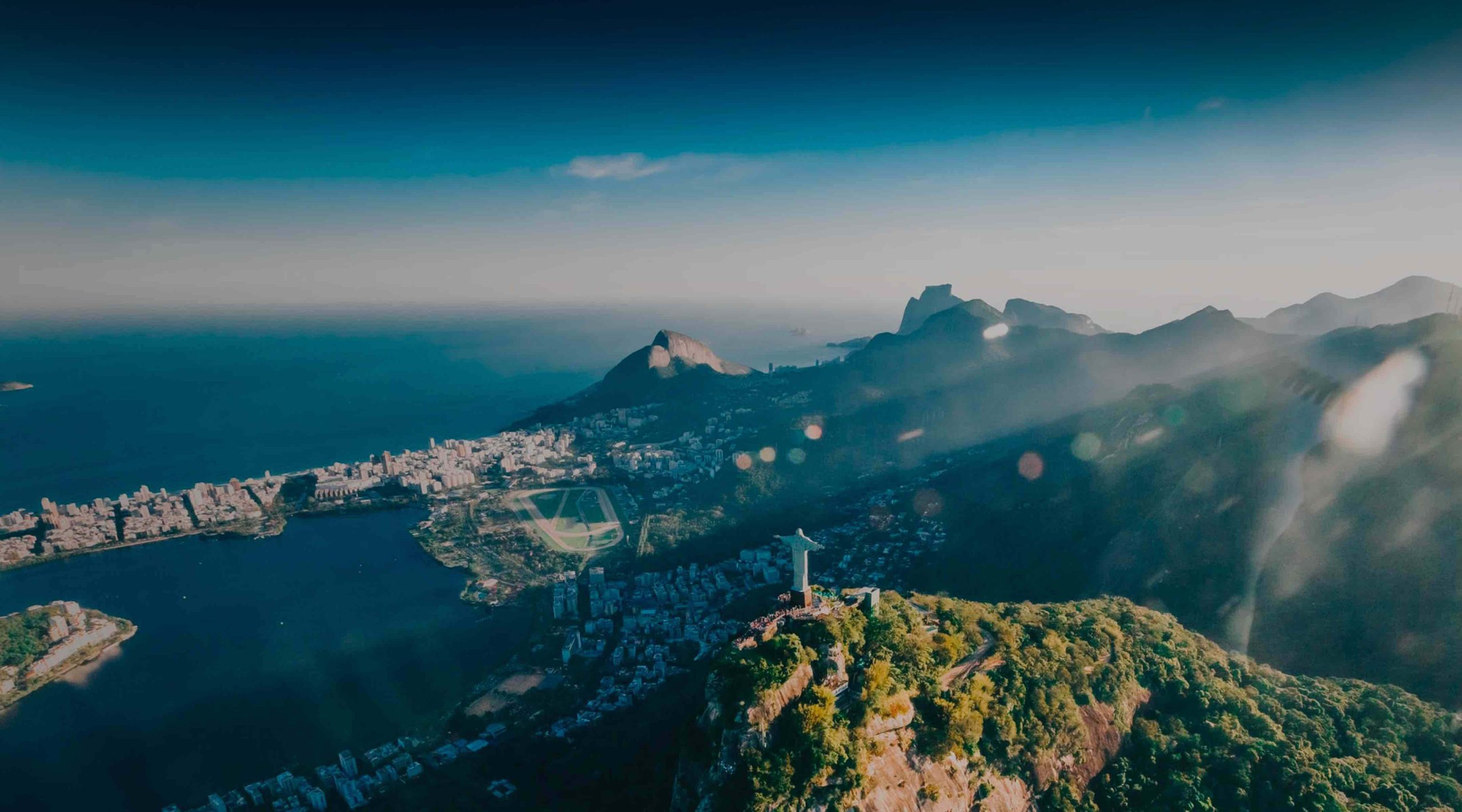 2025年 ブラジル対応おすすめVPNをダウンロード