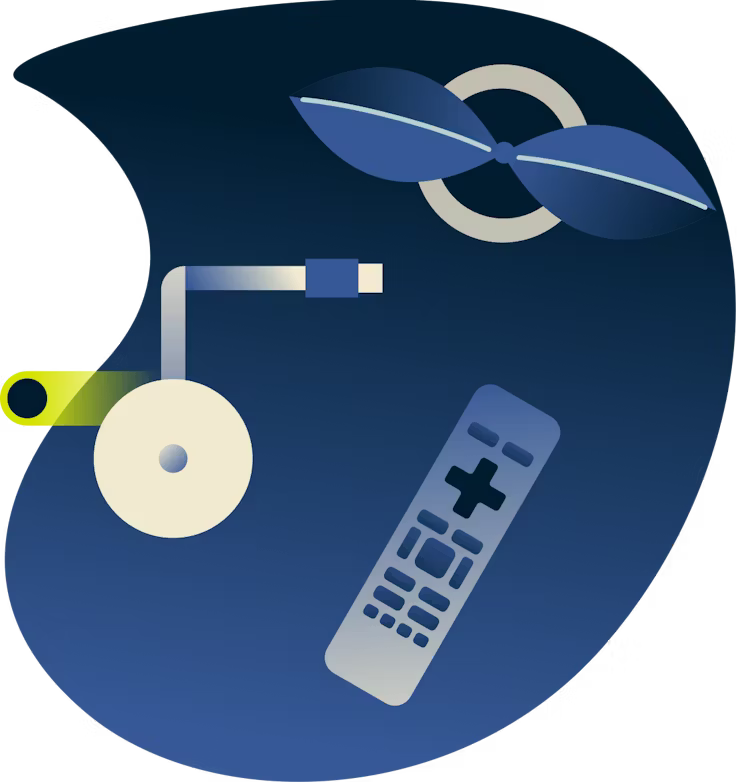 La mejor VPN para Chromecast.