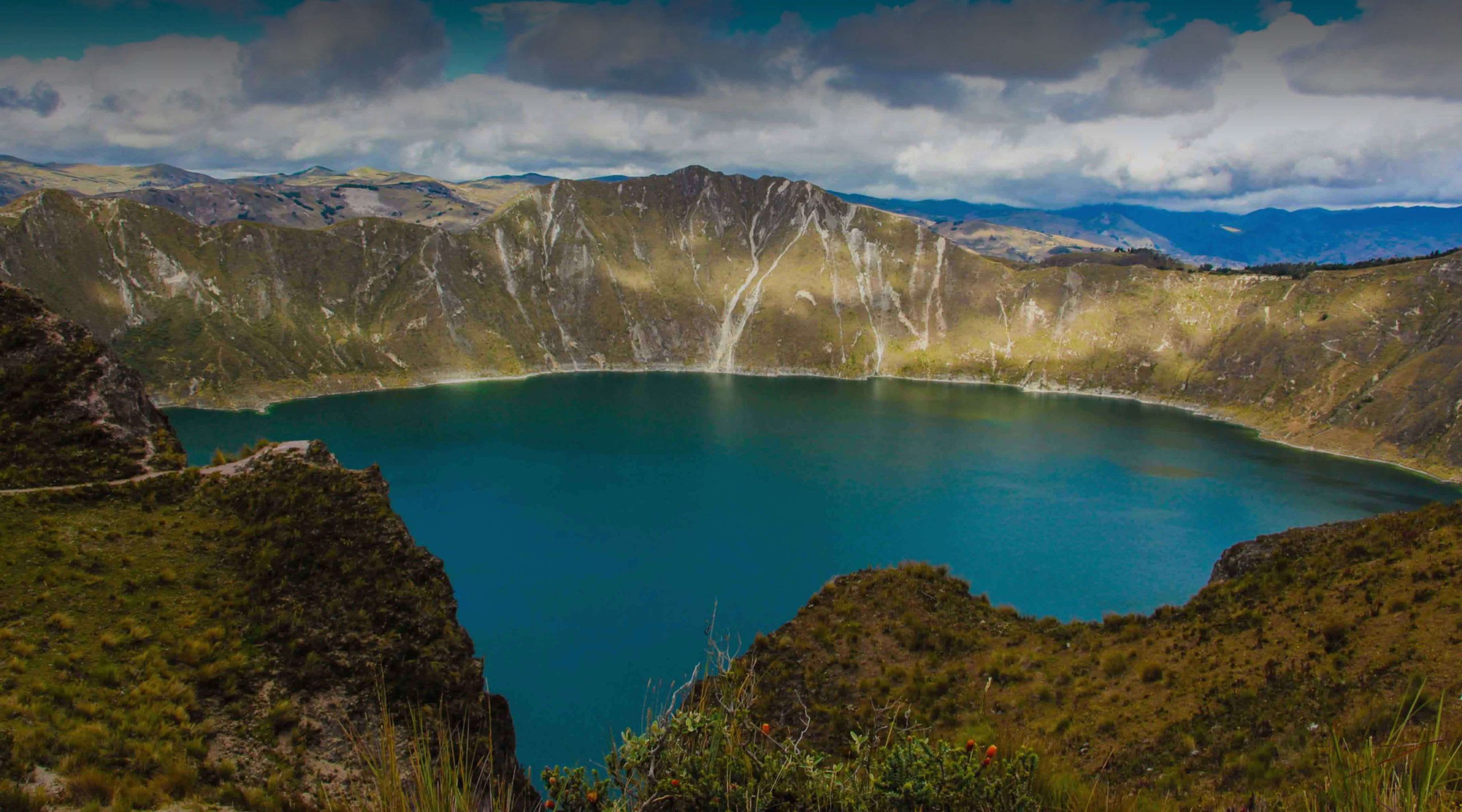 ดาวน์โหลด VPN ที่ดีที่สุด สำหรับเอกวาดอร์ในปี 2025