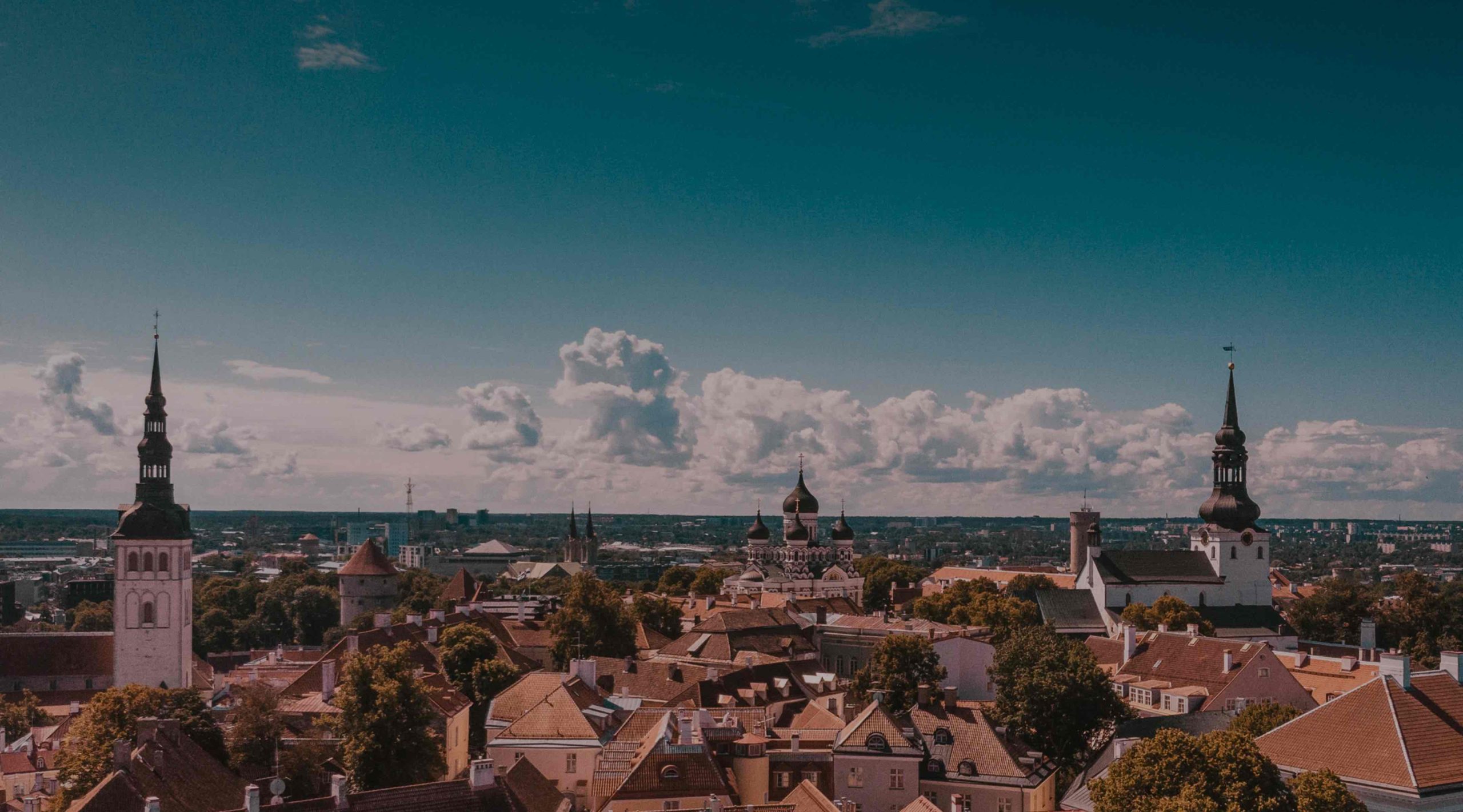 2025年エストニア対応おすすめVPNをダウンロード