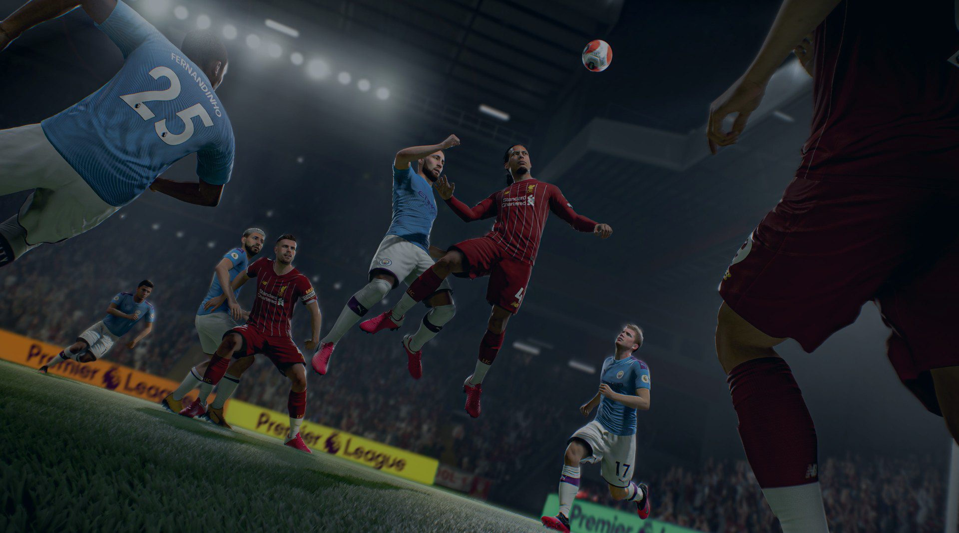 Obtenga la mejor VPN para jugar FIFA 23 en línea