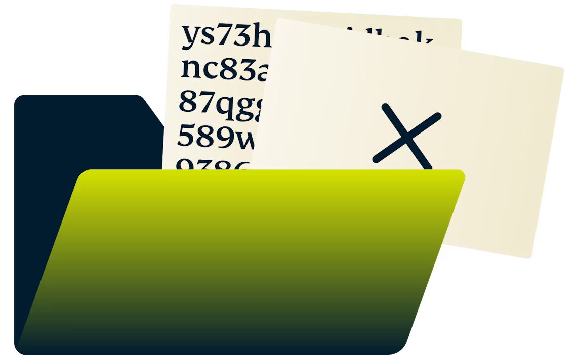 마닐라 폴더 안의 보안 파일