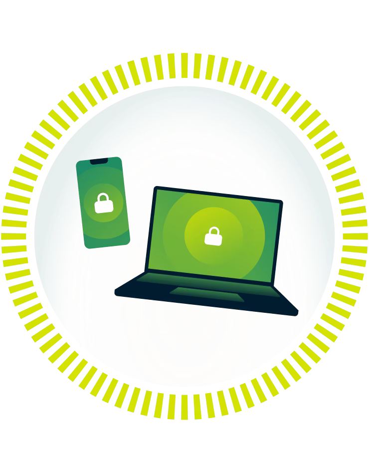 Get Secure Remote Access