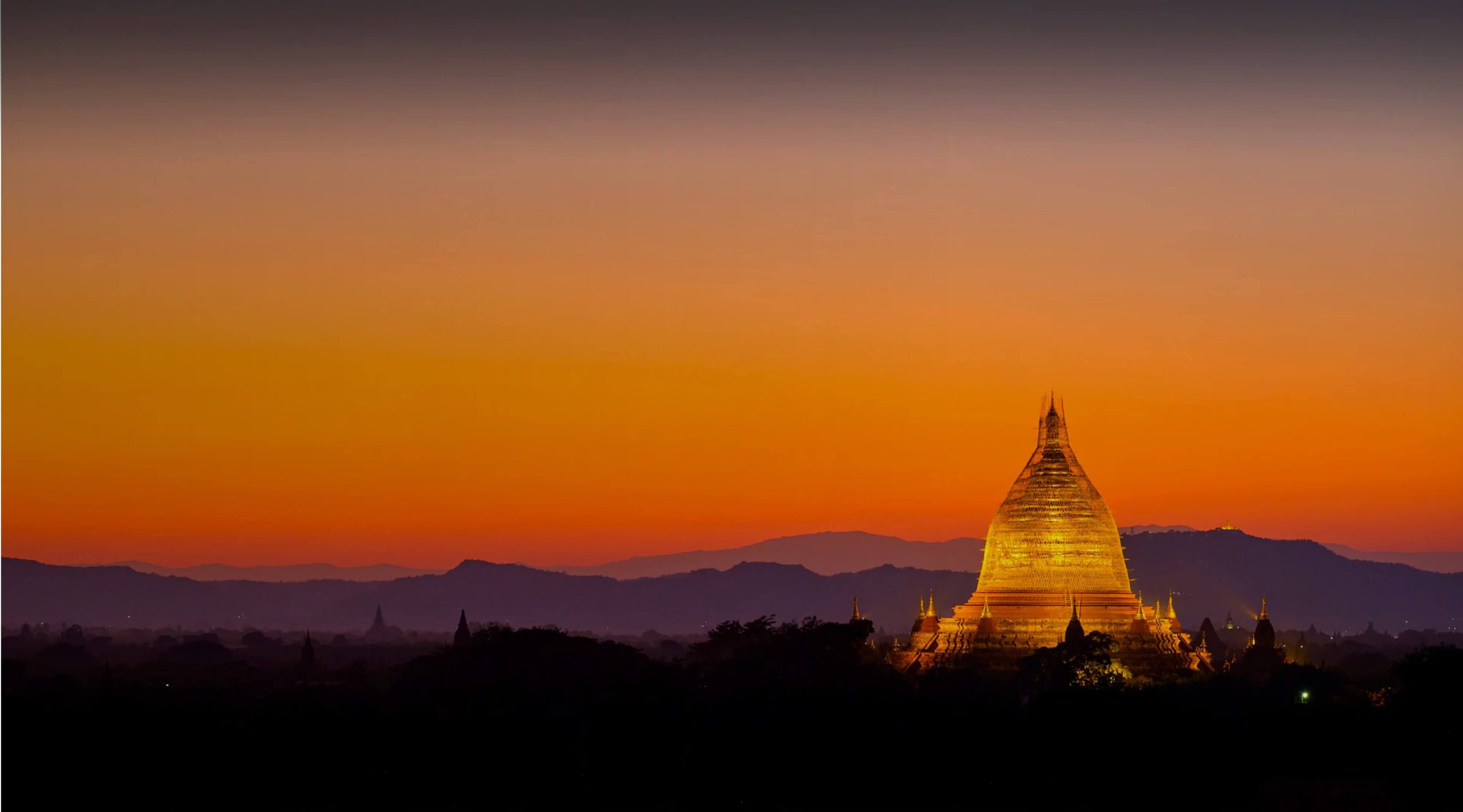 Ladda ner bäst VPN för Myanmar 2025