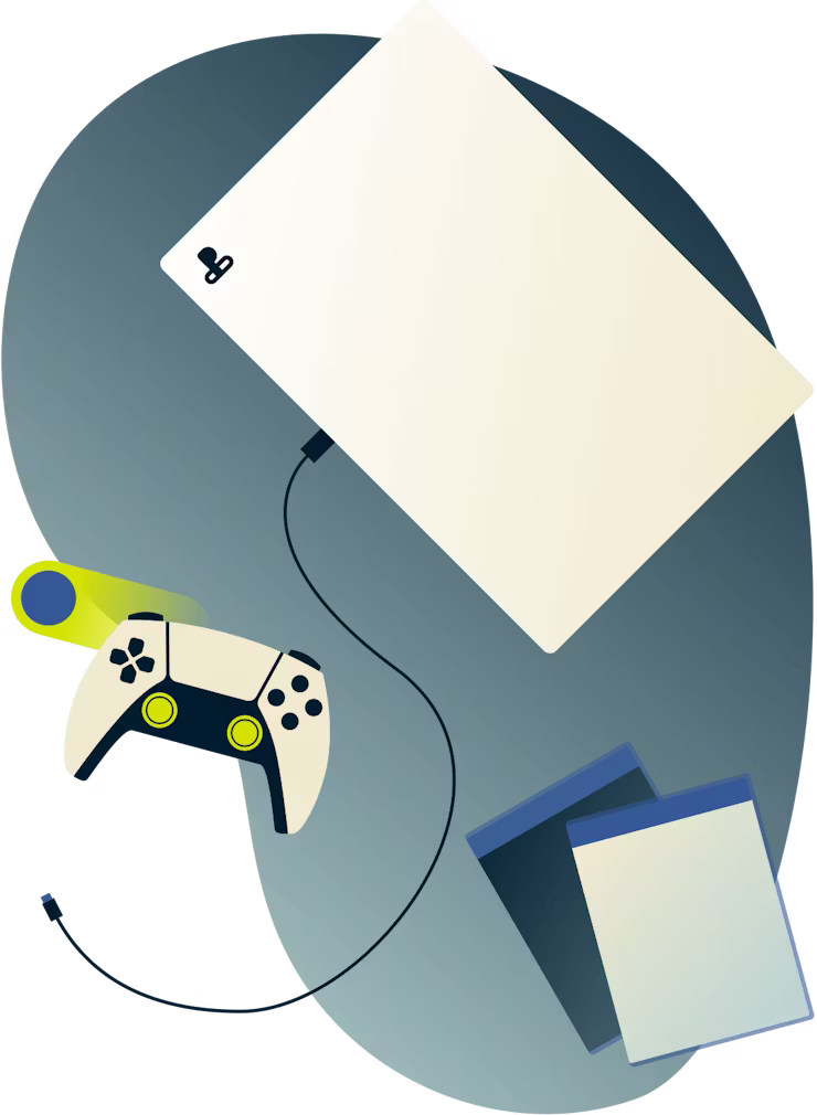 รับ VPN ที่ดีที่สุดสำหรับ PlayStation