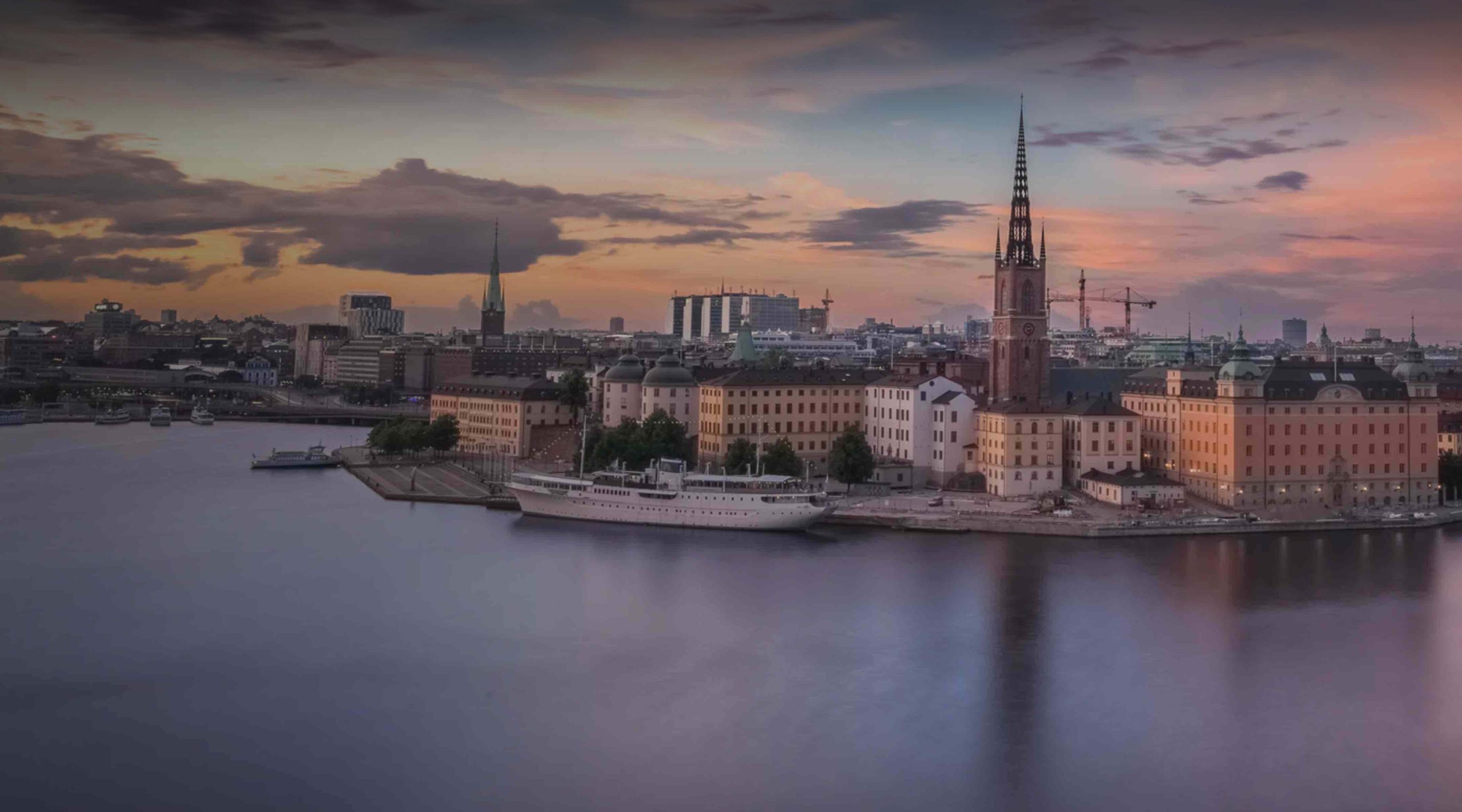 2025年 スウェーデン対応おすすめVPNをダウンロード