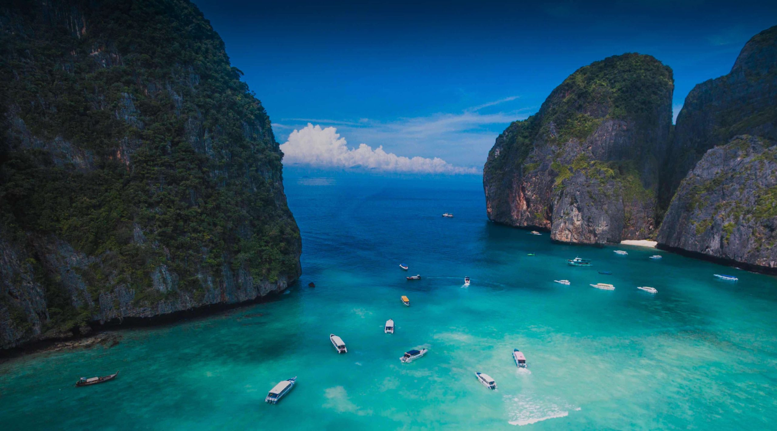 Téléchargez le meilleur VPN de 2025 pour la Thaïlande