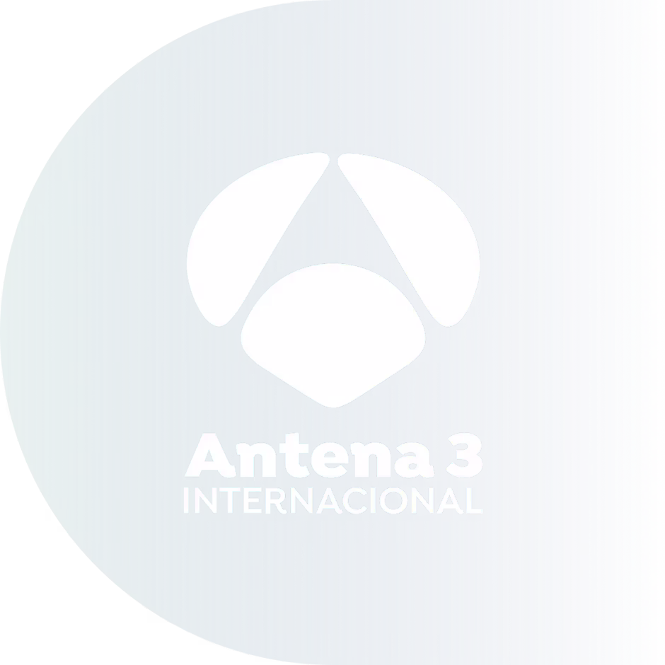 Antena 3 Logo