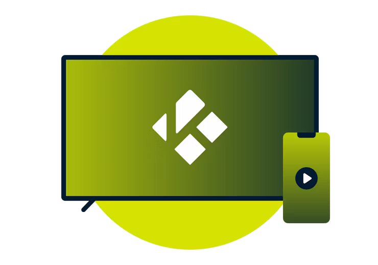 ใช้ ExpressVPN เพื่อดู Kodi บนอุปกรณ์ทั้งหมดของคุณ