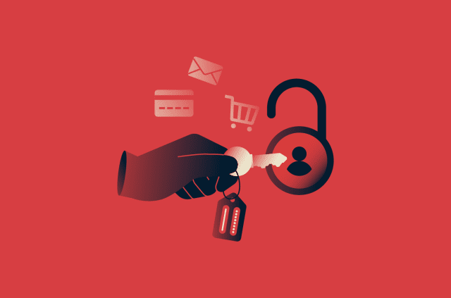 계정 탈취 – 단 한 번의 유출이 부르는 연쇄 반응