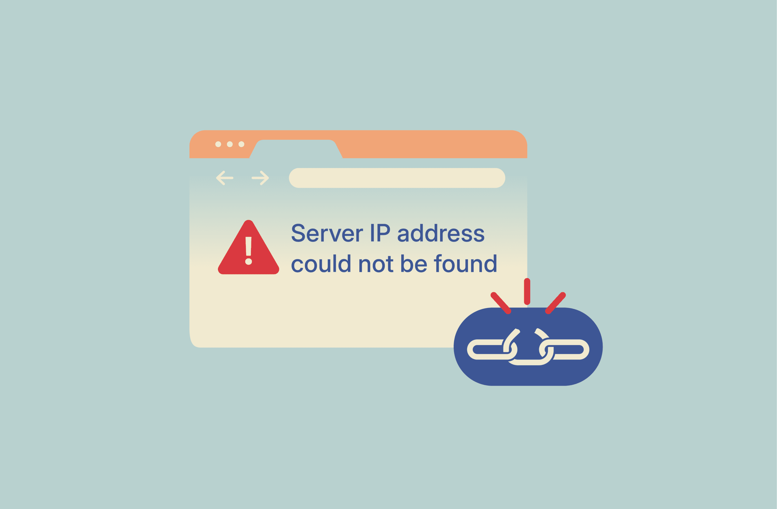 server-ip-address-could-not-be-found