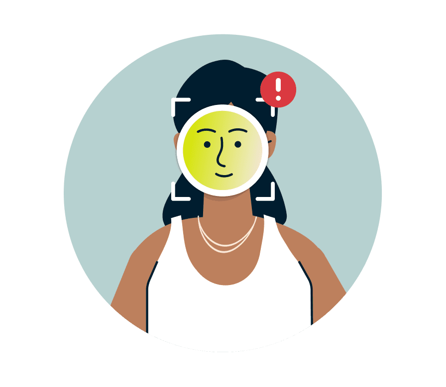 Id Alerts Key Visual