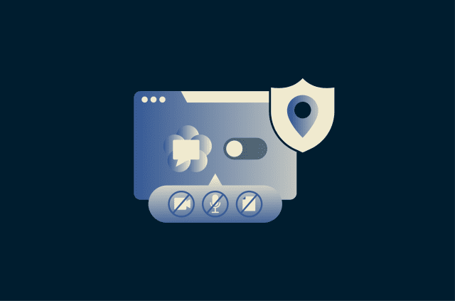 How to disable WebRTC and prevent IP leaks in Chrome, Firefox, Edge, and Safari