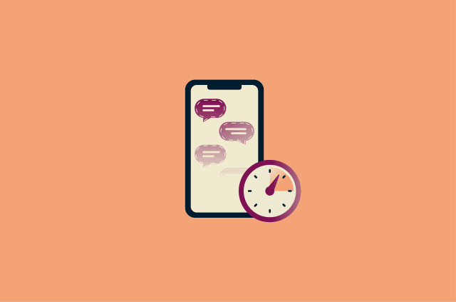 What is vanish mode? A simple guide to disappearing messages across popular apps