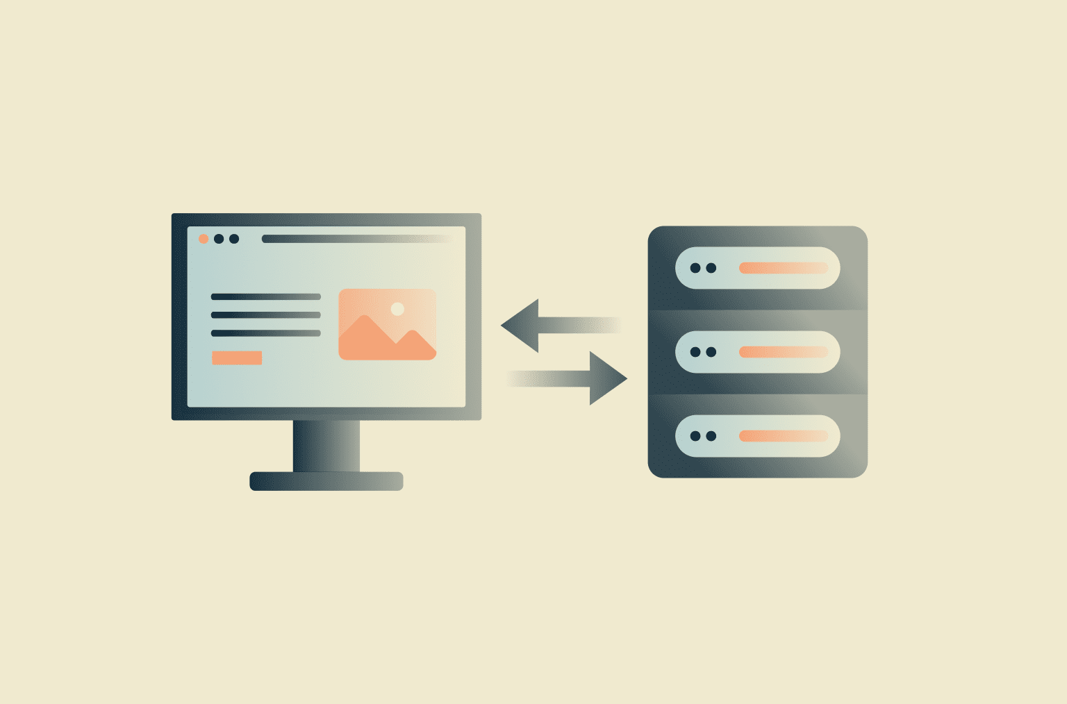 Web client