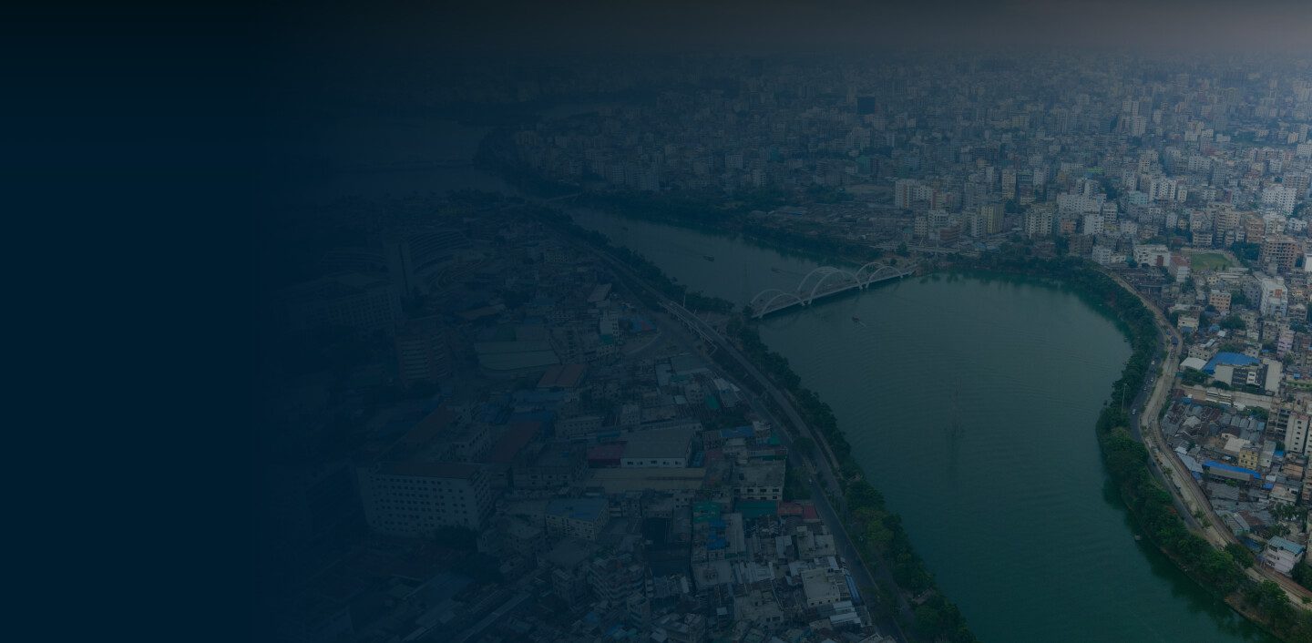 Bangladesh Server Desktop