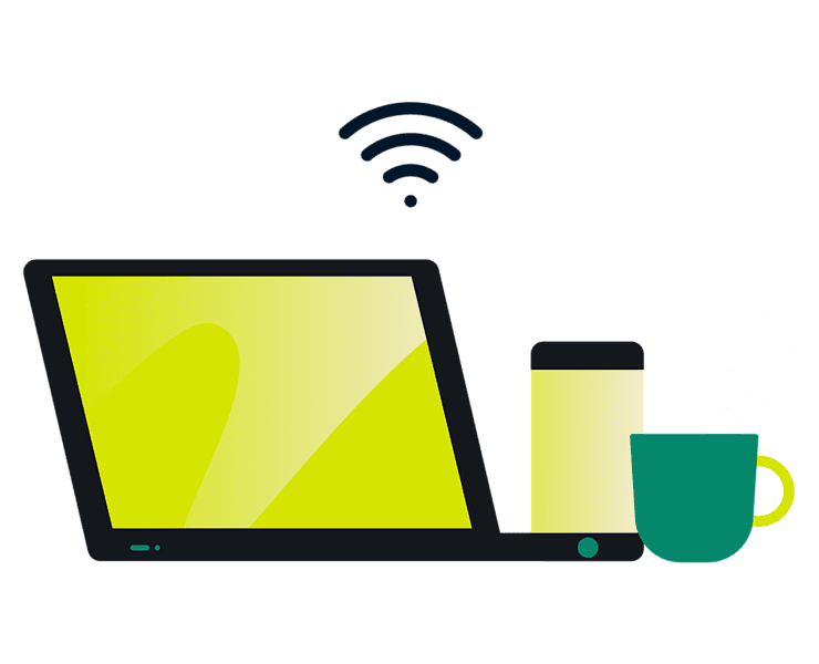 Stay Private On Public Wifi@3x 3