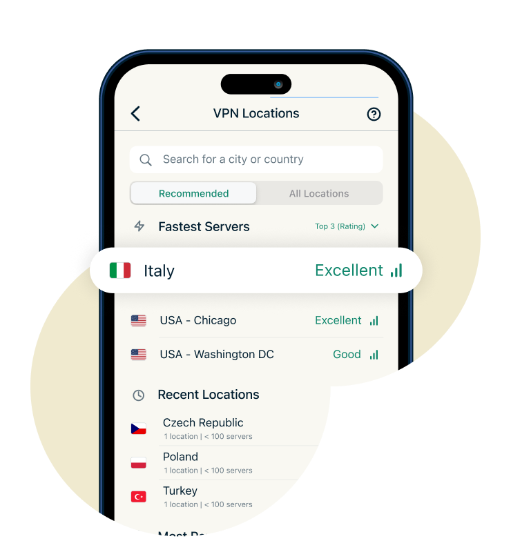 Best Vpn For Italy@2x