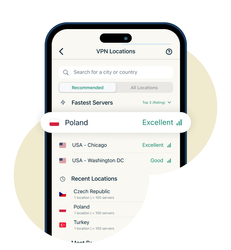 Best Vpn For Poland@2x