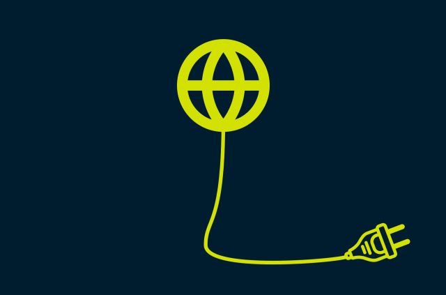 E se internet smettesse di funzionare?