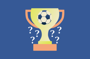 Test: ¿Eres el mejor aficionado del Mundial de Fútbol?